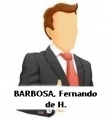 BARBOSA, Fernando de H.